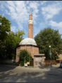 Plovdiv - Imaret Dzamija