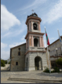 Plovdiv - Marienkirche