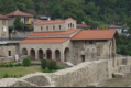 Veliko Tarnovo - Kirche der Heiligen 40 Mrtyrer