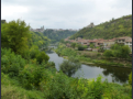 Veliko Tarnovo - Yantra-Fluss