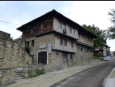 Veliko Tarnovo - Altstadt-Haus