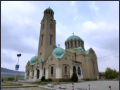 Veliko Tarnovo - Marien-Kathedrale