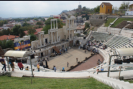 Plovdiv - Rmisches Theater