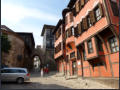 Plovdiv - Altstadt