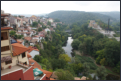 Veliko Tarnovo - Yantra-Fluss