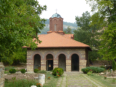 Veliko Tarnovo - Peter und Paul Kirche