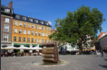 Grbrdretorv