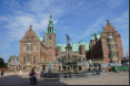 Hillerd - Frederiksborg Slot