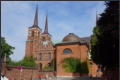 Roskilde - Dom