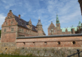 Hillerd - Frederiksborg Slot