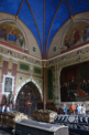 Roskilde - Dom - Knigsgrber