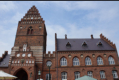 Roskilde - Rathaus
