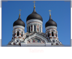Tallinn