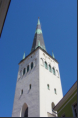 St. Olaikirche
