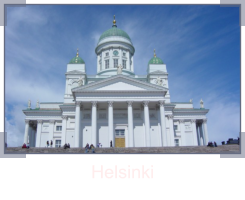 Helsinki