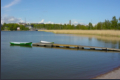 Vor der Finlandia-Halle