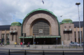Hauptbahnhof von Helsinki