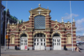 Alte Markthalle
