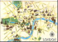 Stadtplan London