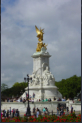 Victoria Memorial beim Buckingham Palace