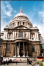 St. Pauls Cathedral