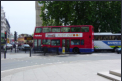 Doppeldecker Bus