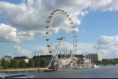 London Eye