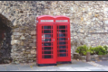 Telefonzellen