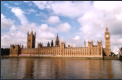 Houses of Parliament mit Big Ben