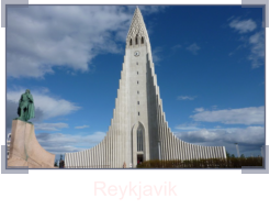 Reykjavik