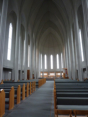 Reykjavik-Hallgrmskirkja