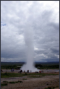 Geysir Strokkur