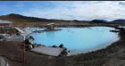 Natural Bath Myvatn