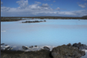 Blaue Lagune