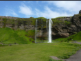 Seljalandsfoss
