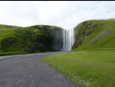 Skogarfoss