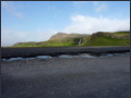Seljalandsfoss - Auswirkungen des Ausbruchs des Eyjafjallajkull von Mrz bis Mai 2010