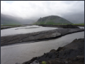 Entlang der Ringstrae - Auswirkungen des Ausbruchs des Eyjafjallajkull von Mrz bis Mai 2010