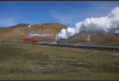 Geothermal-Kraftwerk in der Nhe des Vulkans Krafla
