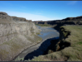 Jkulsrgljfur-Canyon