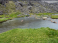 Landmannalaugar - Warme Quellen