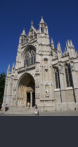 Notre Dame du Sablon