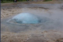Geysir Strokkur