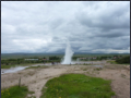 Geysir Strokkur