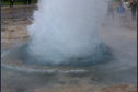 Geysir Strokkur