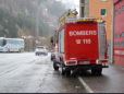 Bombers? Feuerwehr von Andorra!