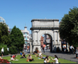 St. Stephens Green