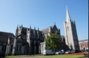 St. Patricks Cathedral