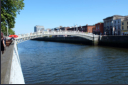 Ha Penny Bridge