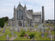 Kilkenny - St. Canice Cathedral